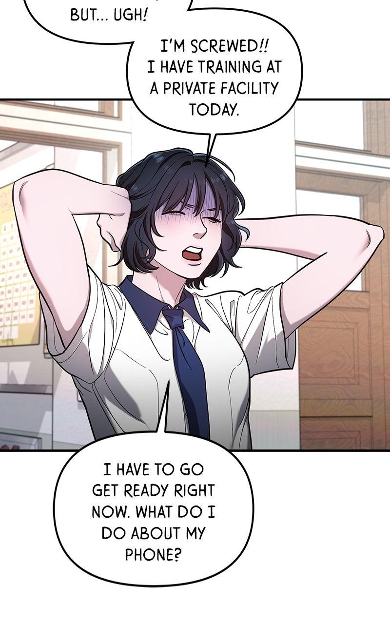 Look-Alike Daughter Chap 108 - Next Chap 109