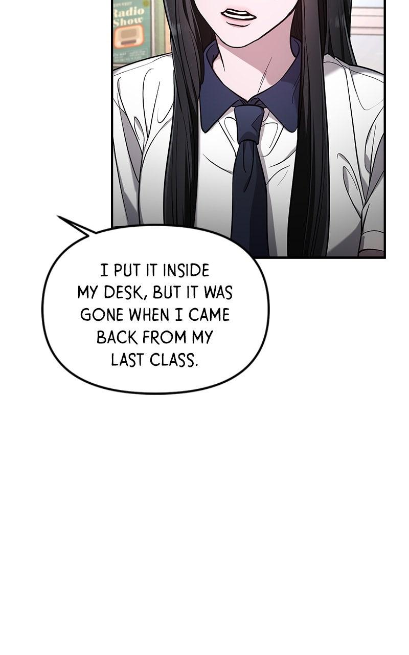 Look-Alike Daughter Chap 108 - Next Chap 109