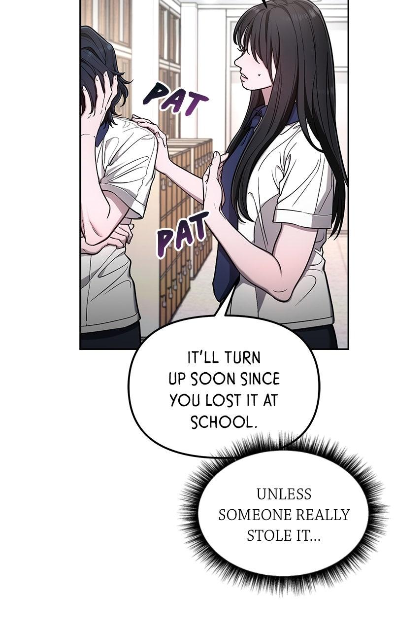 Look-Alike Daughter Chap 108 - Next Chap 109