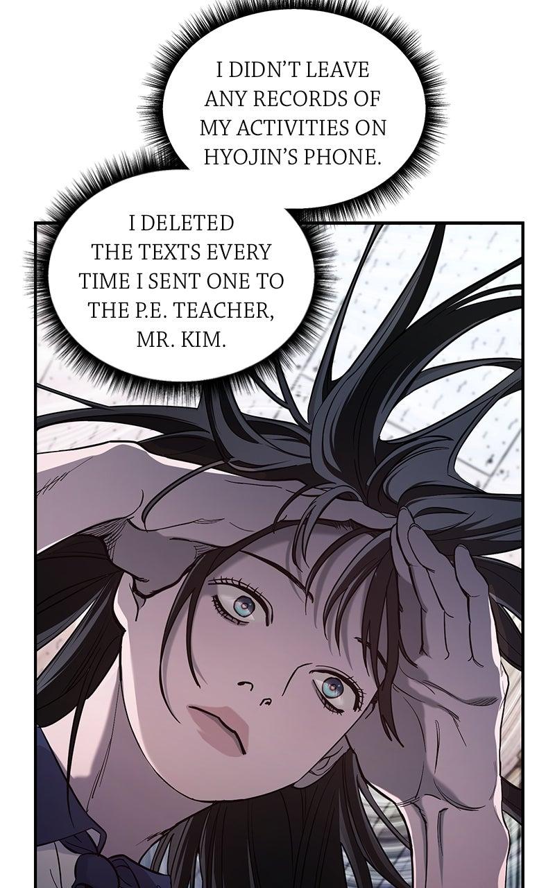 Look-Alike Daughter Chap 108 - Next Chap 109