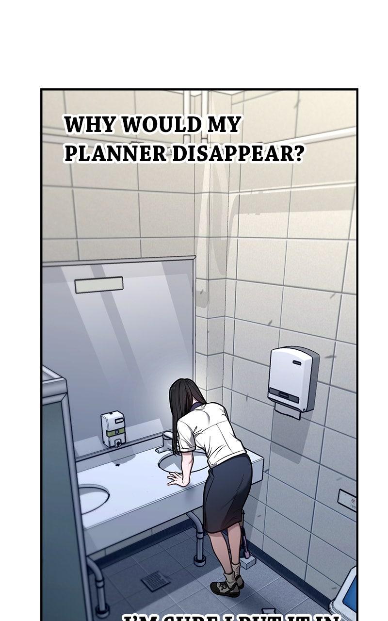 Look-Alike Daughter Chap 109 - Next Chap 110