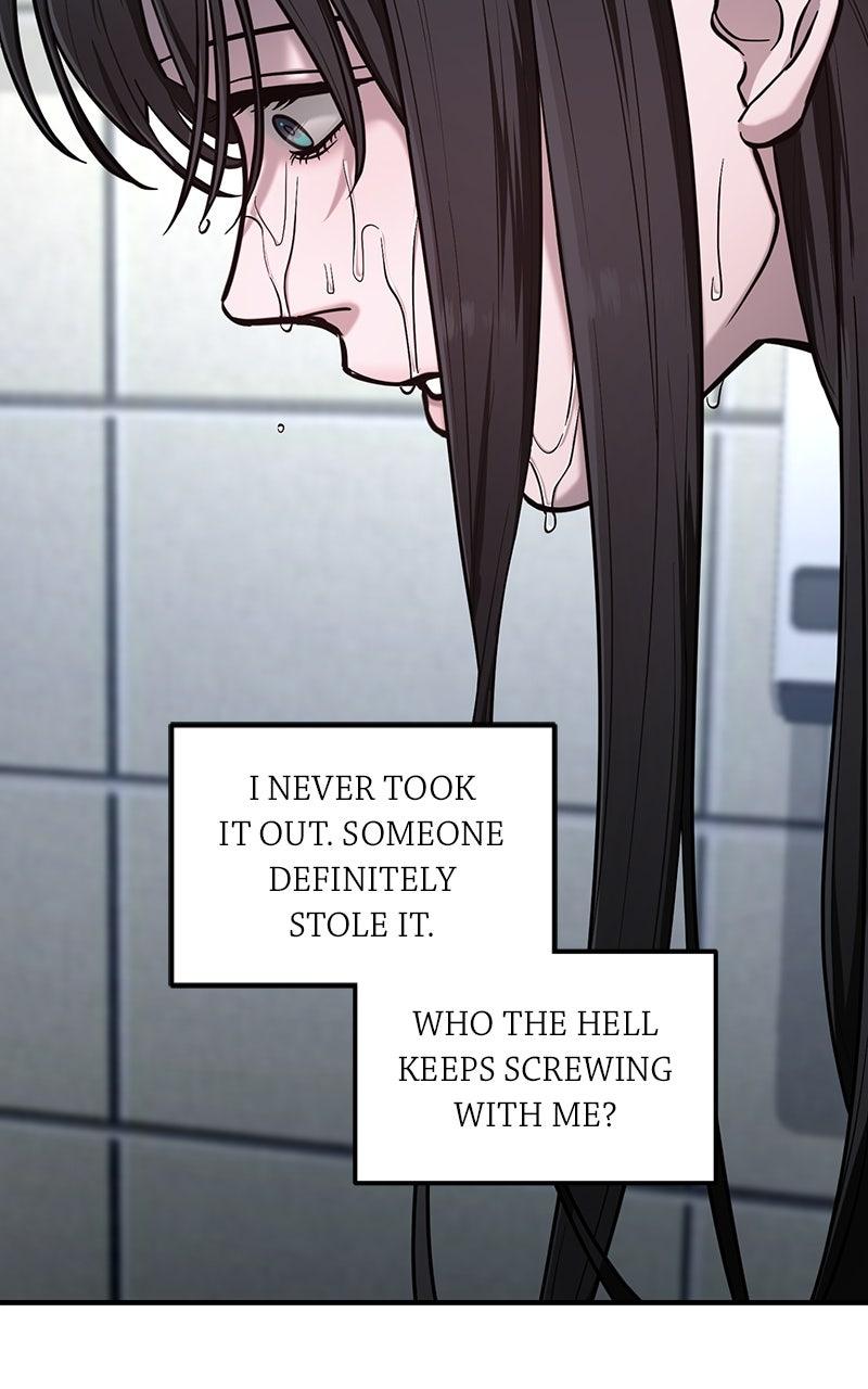 Look-Alike Daughter Chap 109 - Next Chap 110