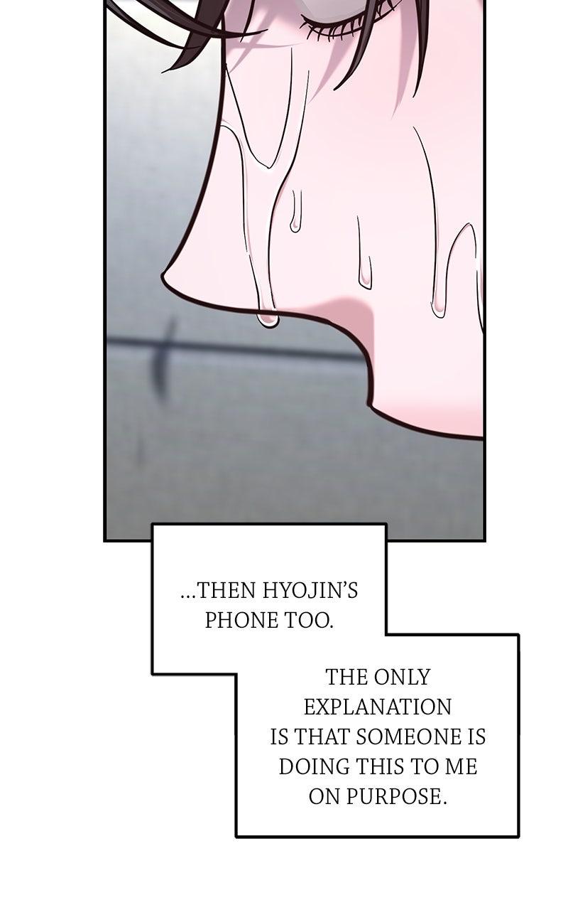 Look-Alike Daughter Chap 109 - Next Chap 110