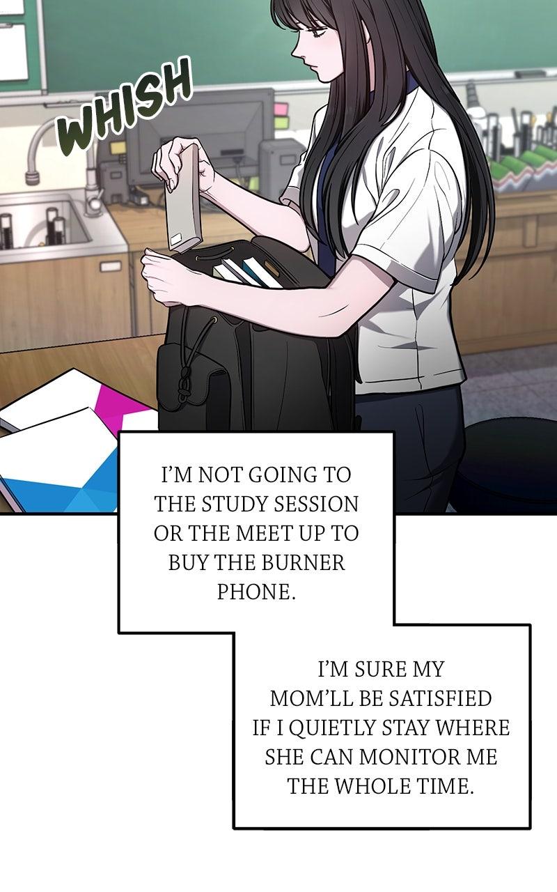 Look-Alike Daughter Chap 109 - Next Chap 110