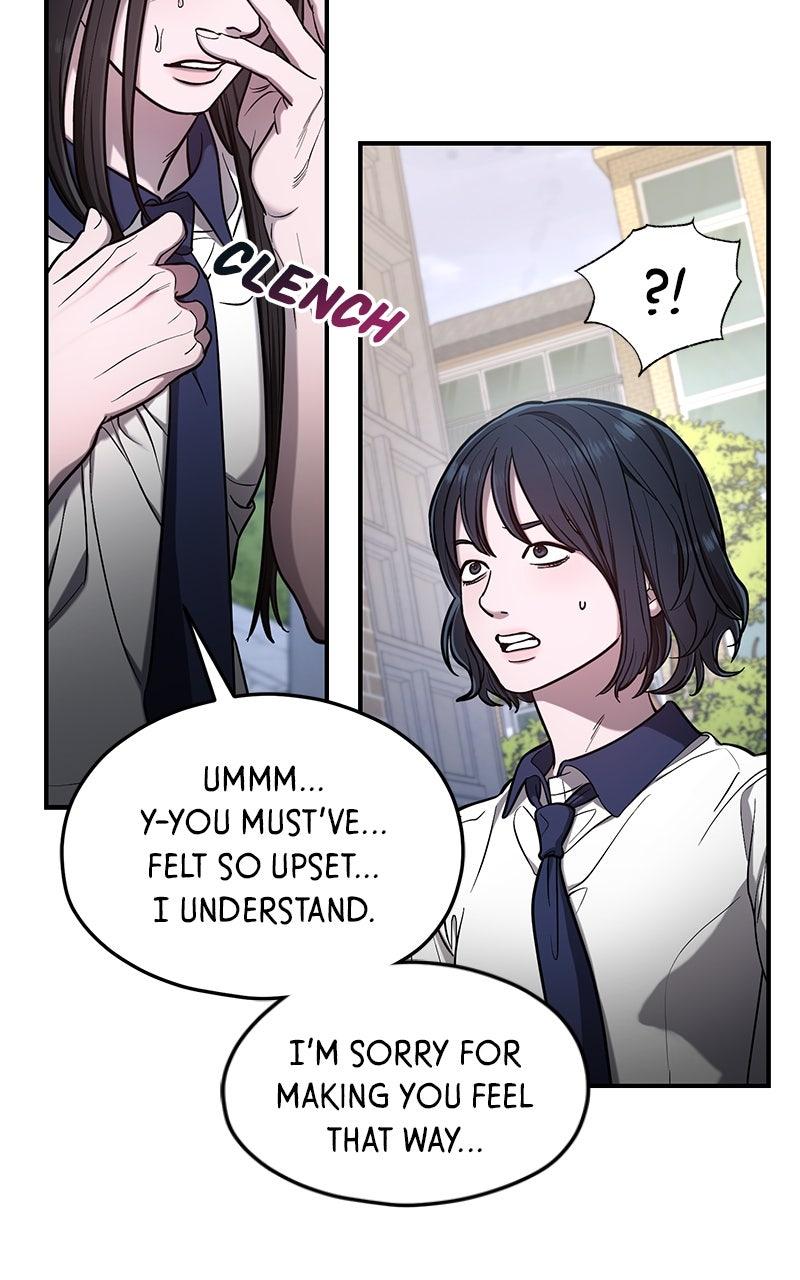 Look-Alike Daughter Chap 109 - Next Chap 110
