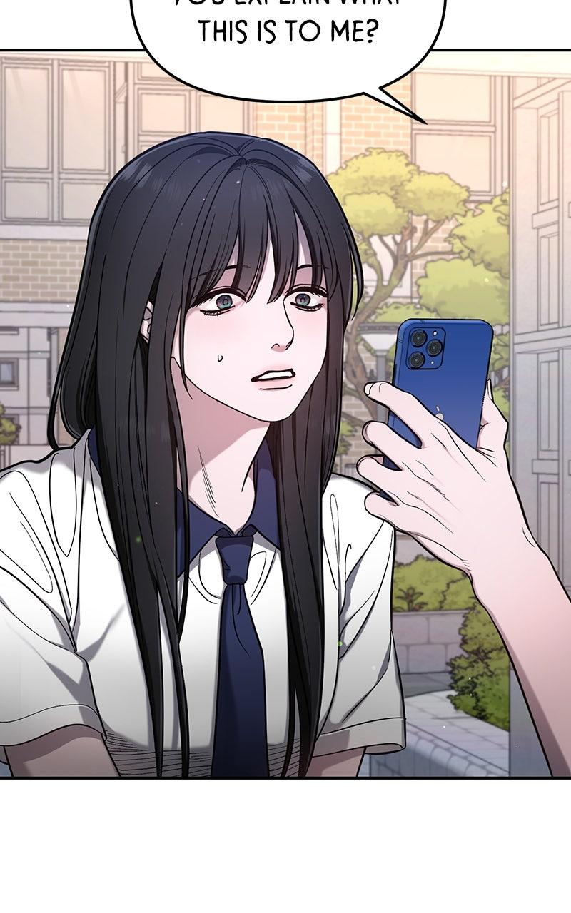 Look-Alike Daughter Chap 109 - Next Chap 110