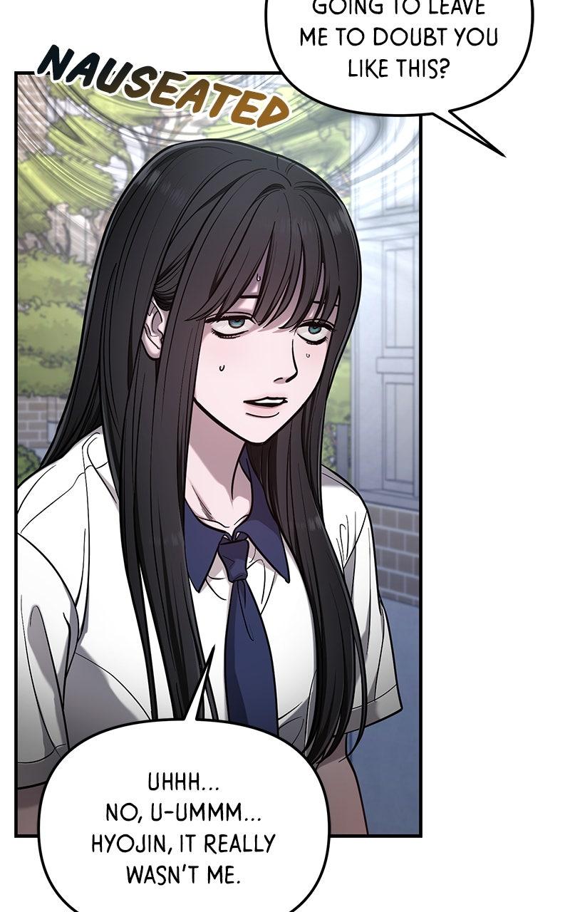 Look-Alike Daughter Chap 109 - Next Chap 110