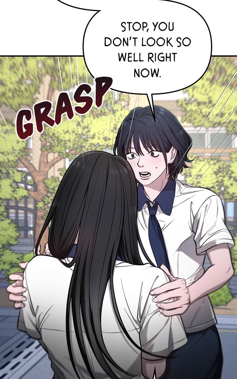 Look-Alike Daughter Chap 109 - Next Chap 110