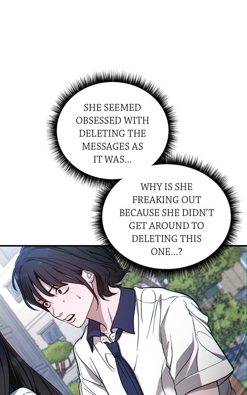 Look-Alike Daughter Chap 109 - Next Chap 110