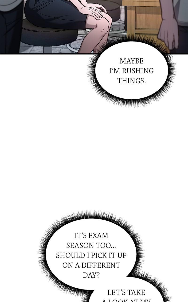 Look-Alike Daughter Chap 109 - Next Chap 110