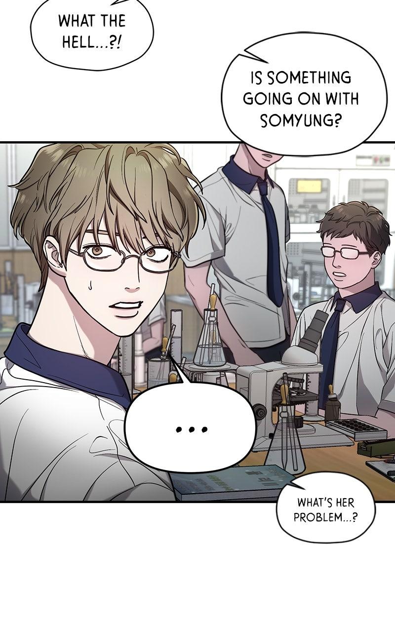 Look-Alike Daughter Chap 109 - Next Chap 110