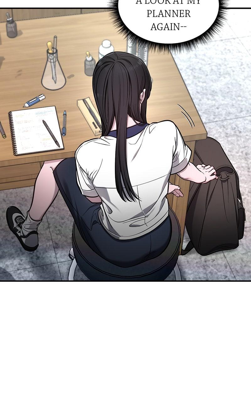 Look-Alike Daughter Chap 109 - Next Chap 110