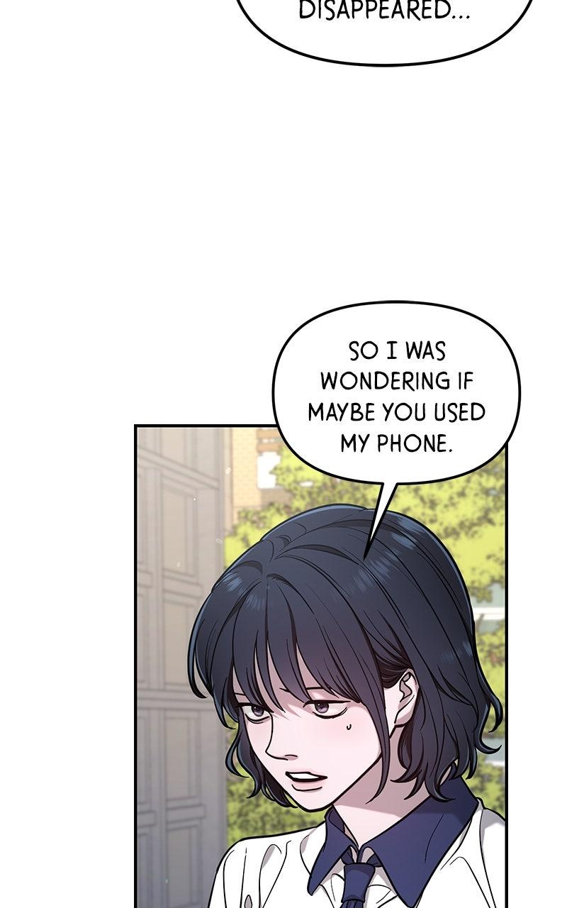 Look-Alike Daughter Chap 109 - Next Chap 110