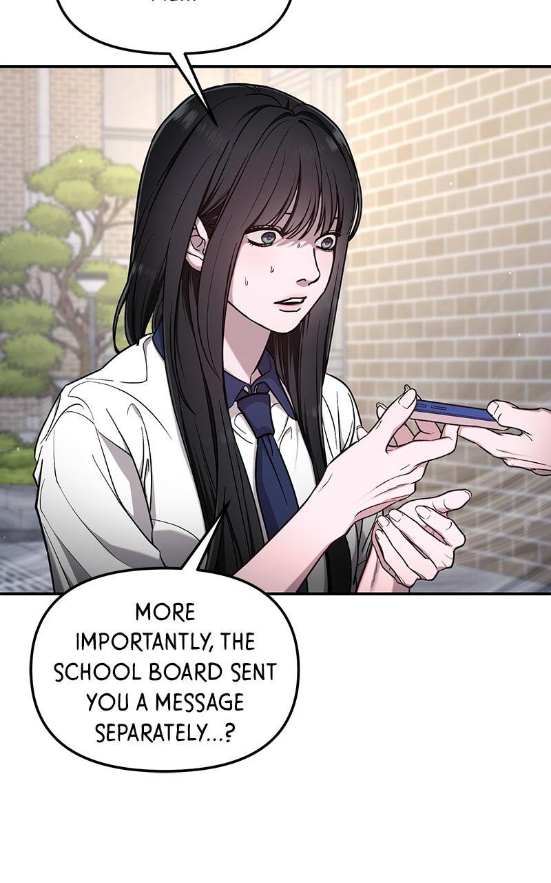 Look-Alike Daughter Chap 109 - Next Chap 110