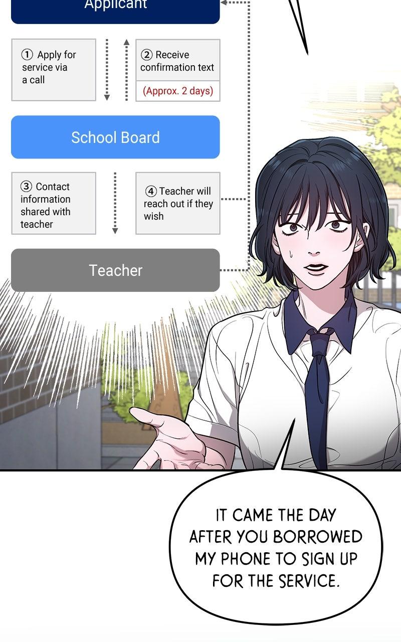 Look-Alike Daughter Chap 109 - Next Chap 110