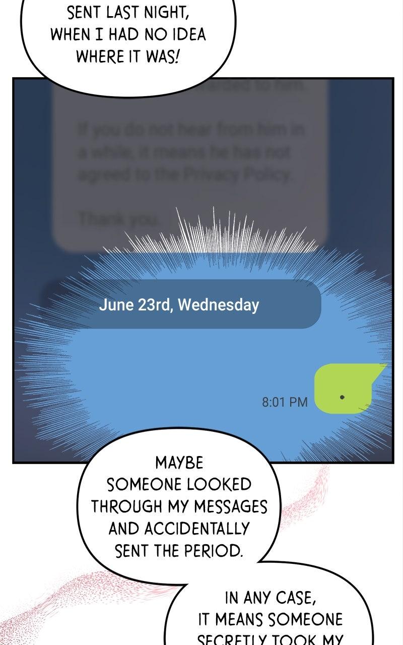 Look-Alike Daughter Chap 109 - Next Chap 110