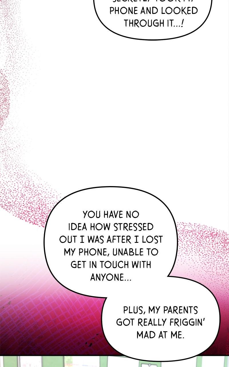 Look-Alike Daughter Chap 109 - Next Chap 110