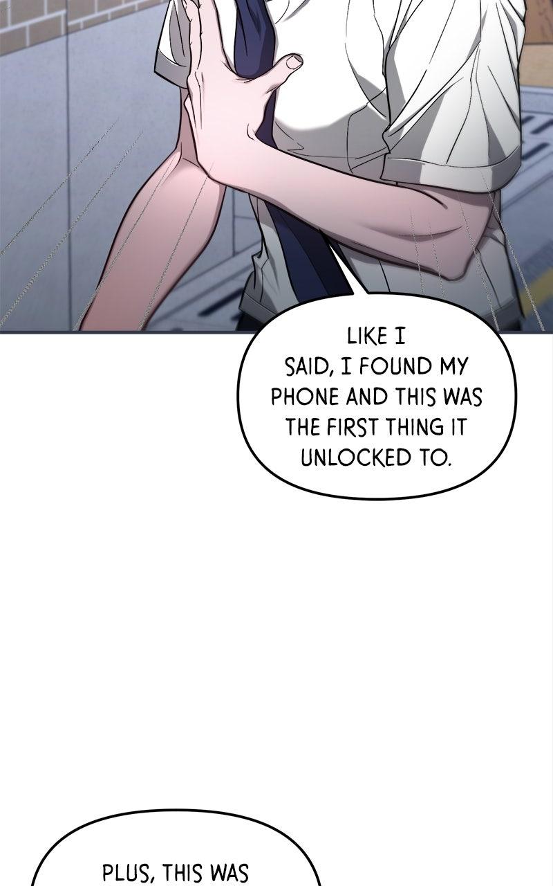 Look-Alike Daughter Chap 109 - Next Chap 110