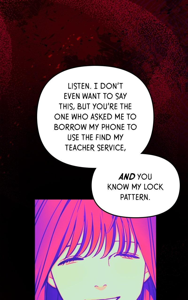 Look-Alike Daughter Chap 109 - Next Chap 110