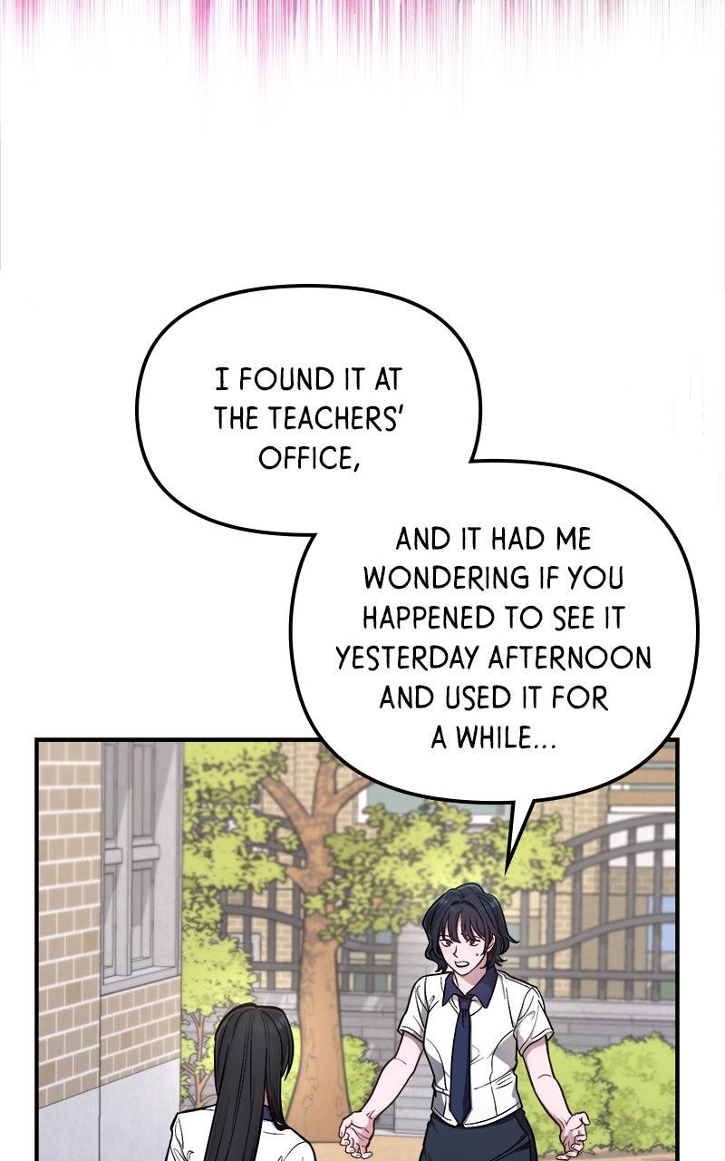 Look-Alike Daughter Chap 109 - Next Chap 110