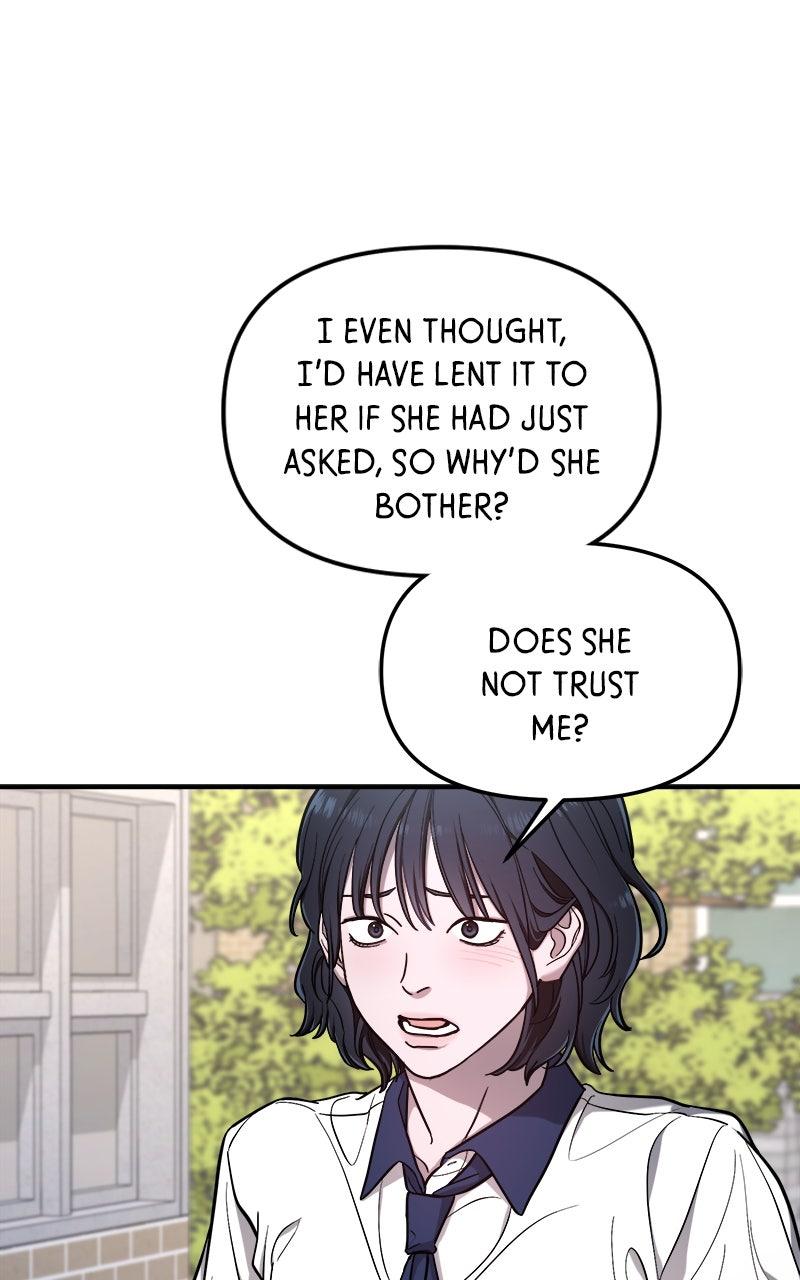 Look-Alike Daughter Chap 109 - Next Chap 110