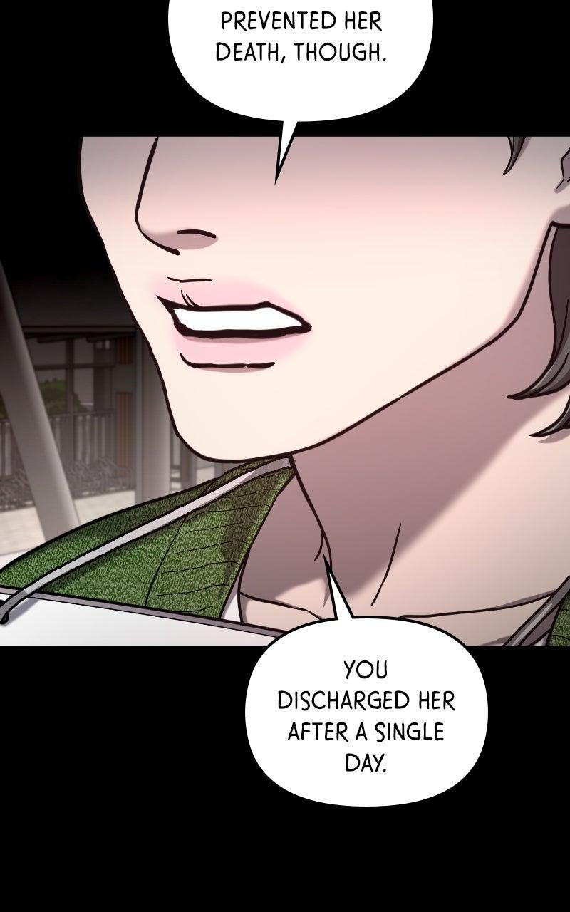 Look-Alike Daughter Chap 100 - Next Chap 101