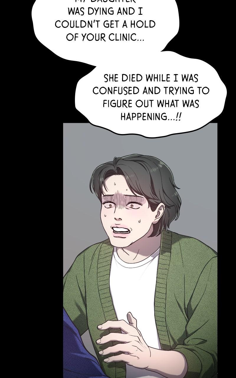 Look-Alike Daughter Chap 100 - Next Chap 101