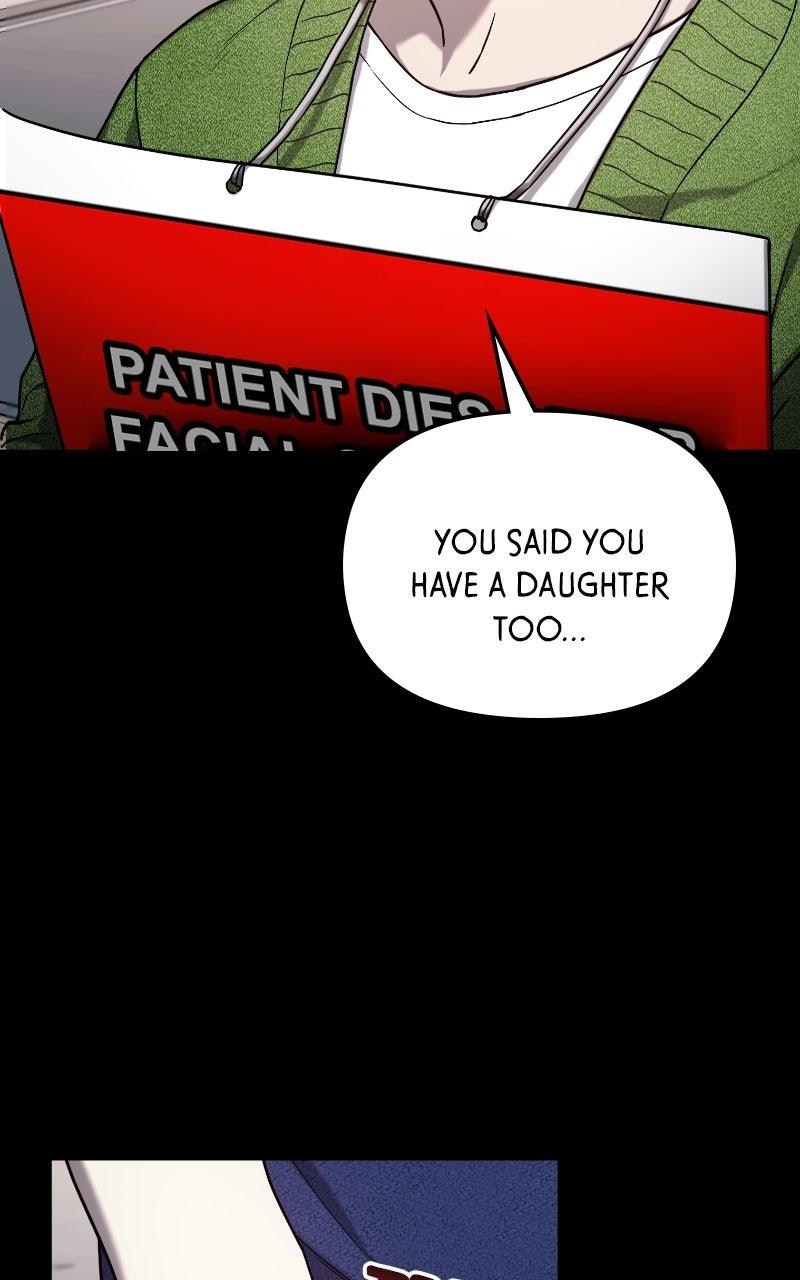 Look-Alike Daughter Chap 100 - Next Chap 101