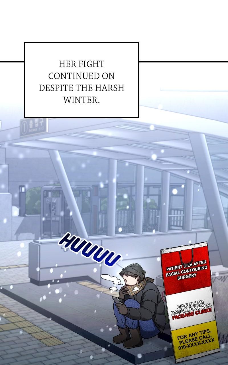 Look-Alike Daughter Chap 100 - Next Chap 101