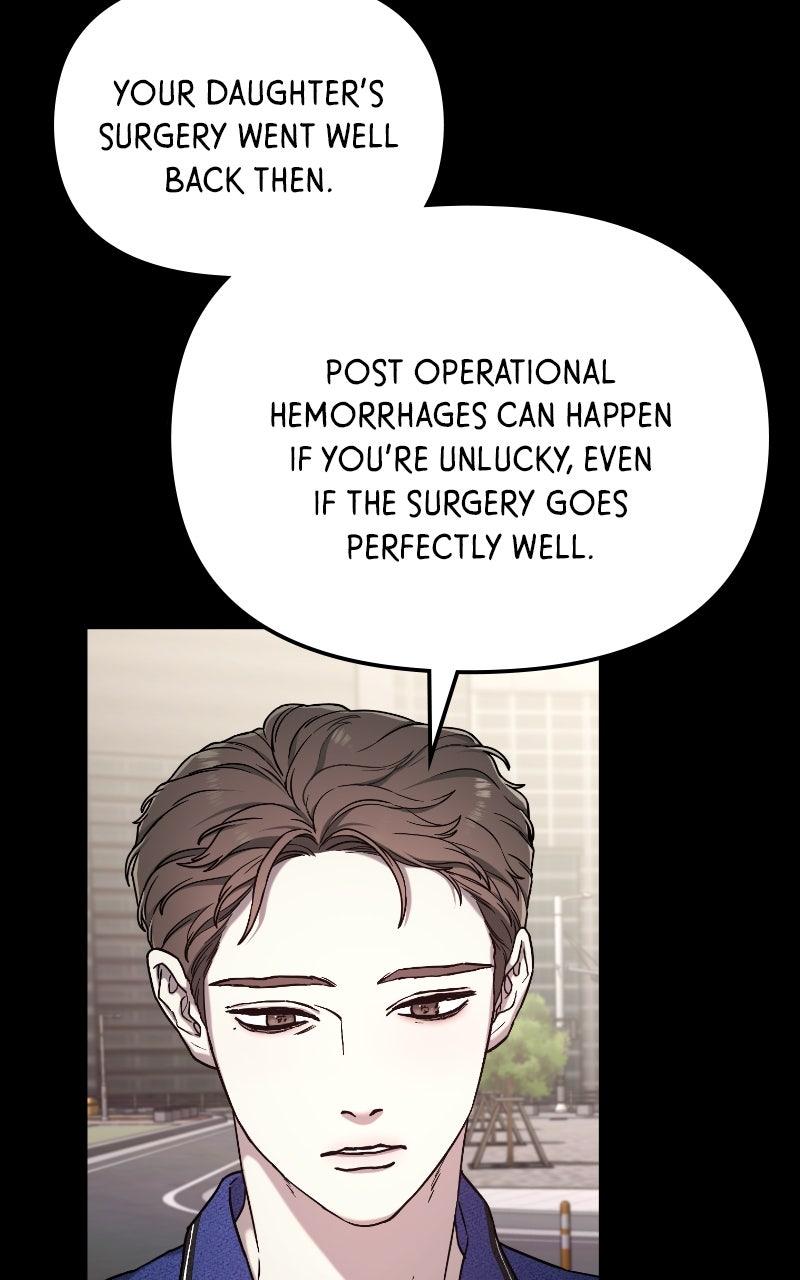 Look-Alike Daughter Chap 100 - Next Chap 101