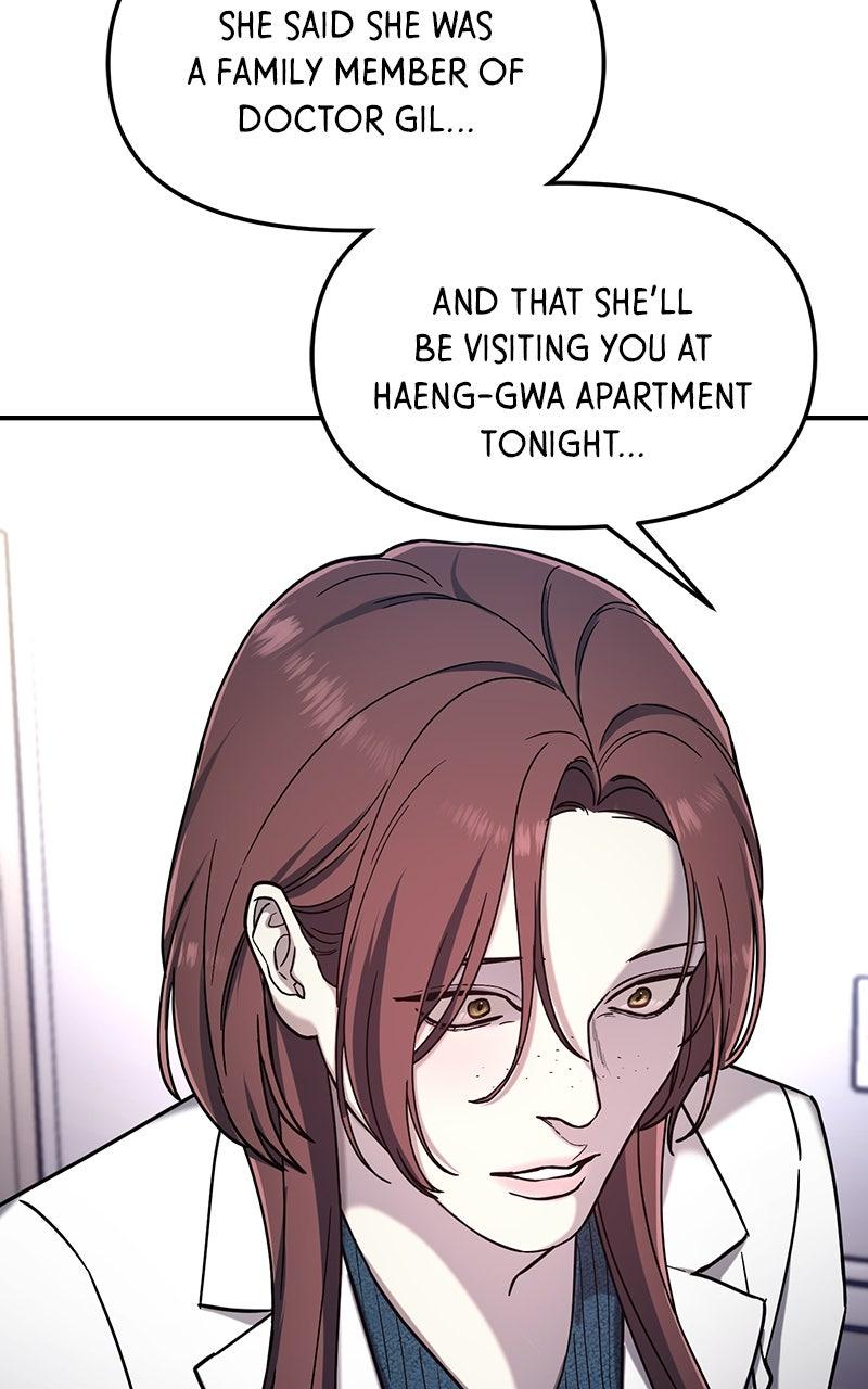 Look-Alike Daughter Chap 101 - Next Chap 102