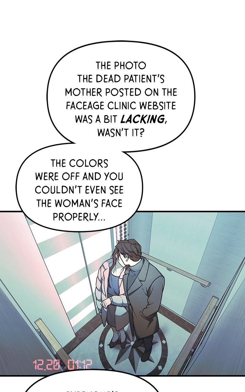 Look-Alike Daughter Chap 101 - Next Chap 102