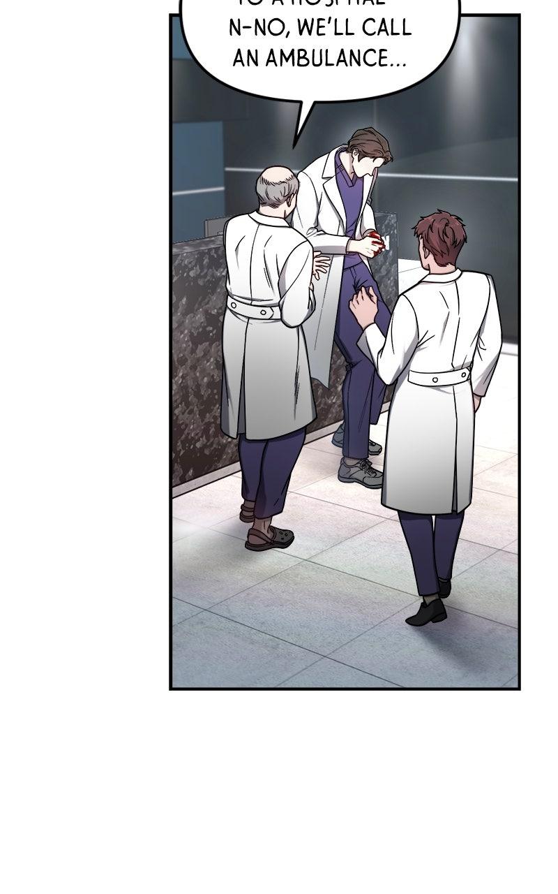 Look-Alike Daughter Chap 101 - Next Chap 102
