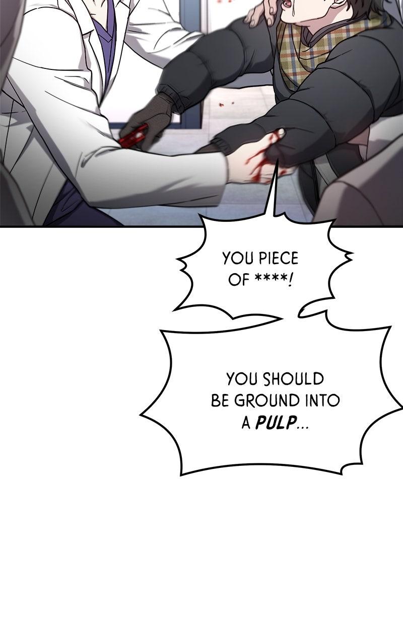 Look-Alike Daughter Chap 101 - Next Chap 102