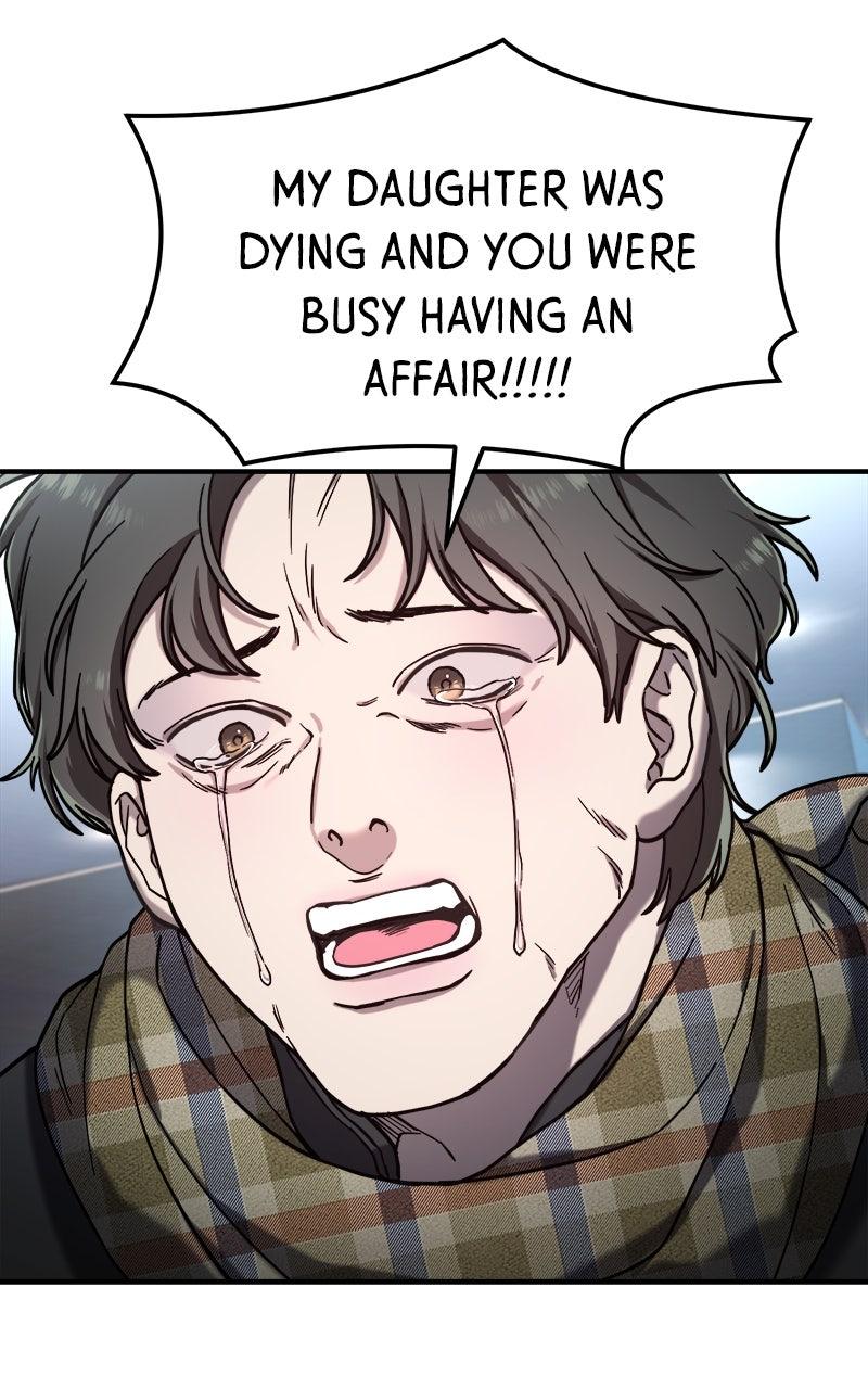 Look-Alike Daughter Chap 101 - Next Chap 102