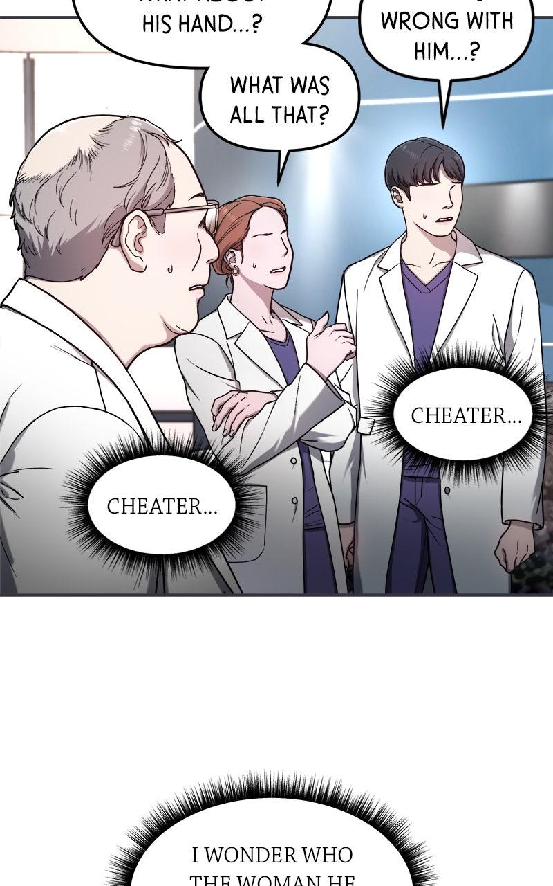 Look-Alike Daughter Chap 101 - Next Chap 102