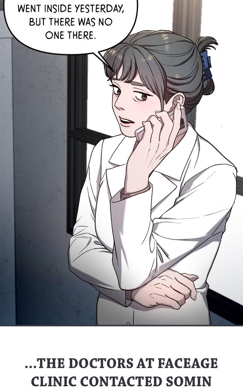 Look-Alike Daughter Chap 101 - Next Chap 102