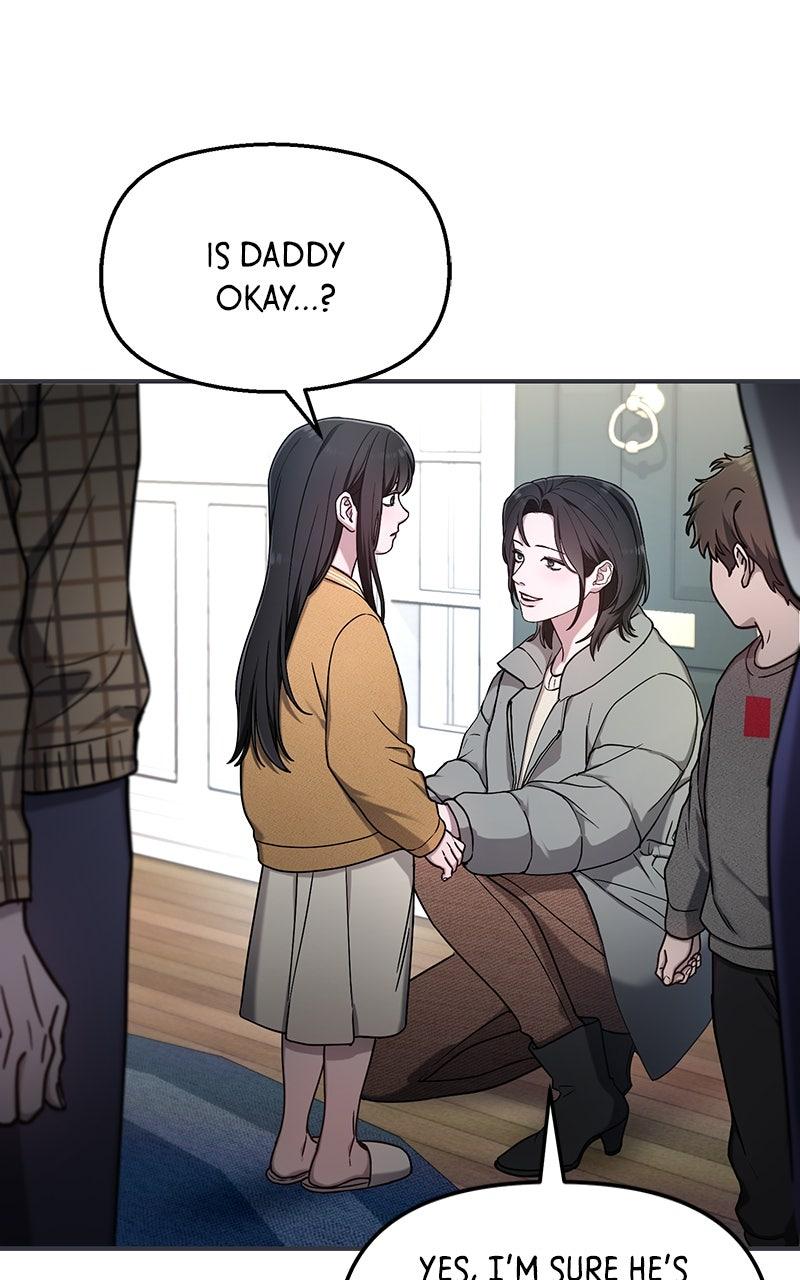 Look-Alike Daughter Chap 101 - Next Chap 102