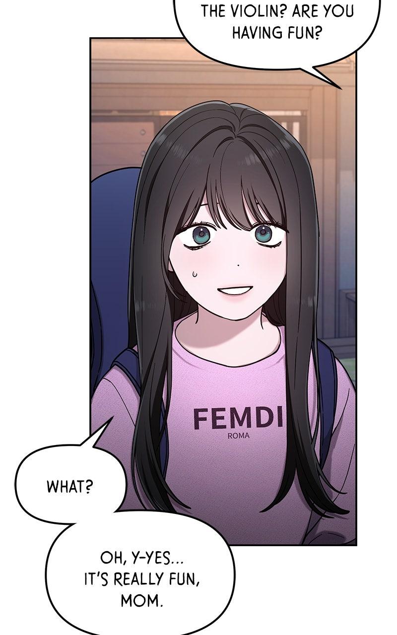Look-Alike Daughter Chap 102 - Next Chap 103