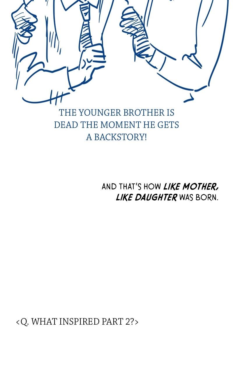 Look-Alike Daughter Chap 103 - Next Chap 104