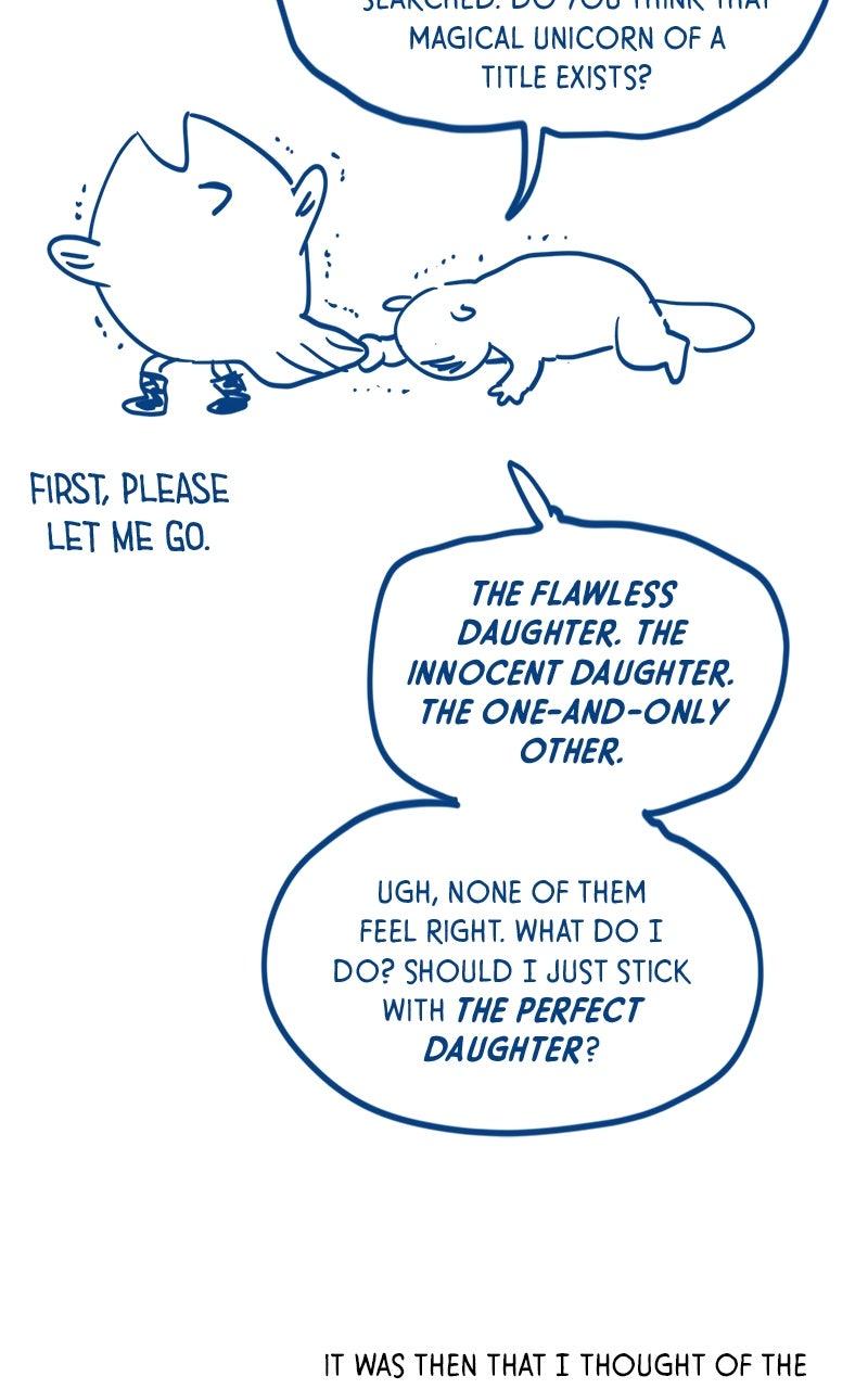 Look-Alike Daughter Chap 103 - Next Chap 104