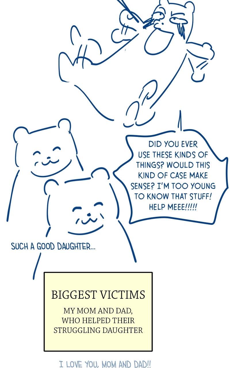 Look-Alike Daughter Chap 103 - Next Chap 104