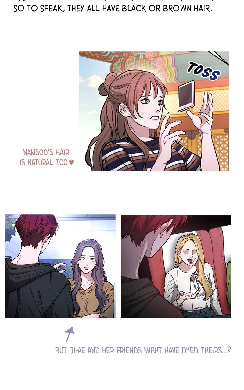 Look-Alike Daughter Chap 103 - Next Chap 104