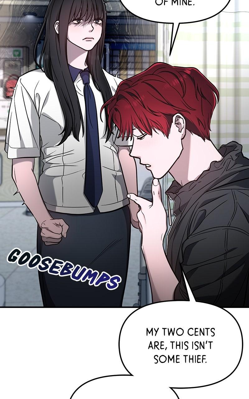 Look-Alike Daughter Chap 117 - Next Chap 118