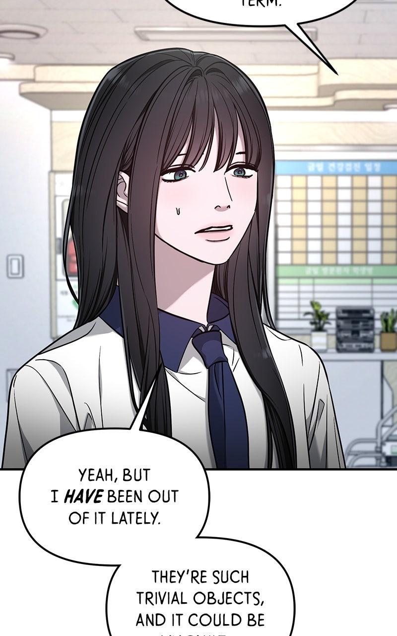 Look-Alike Daughter Chap 117 - Next Chap 118