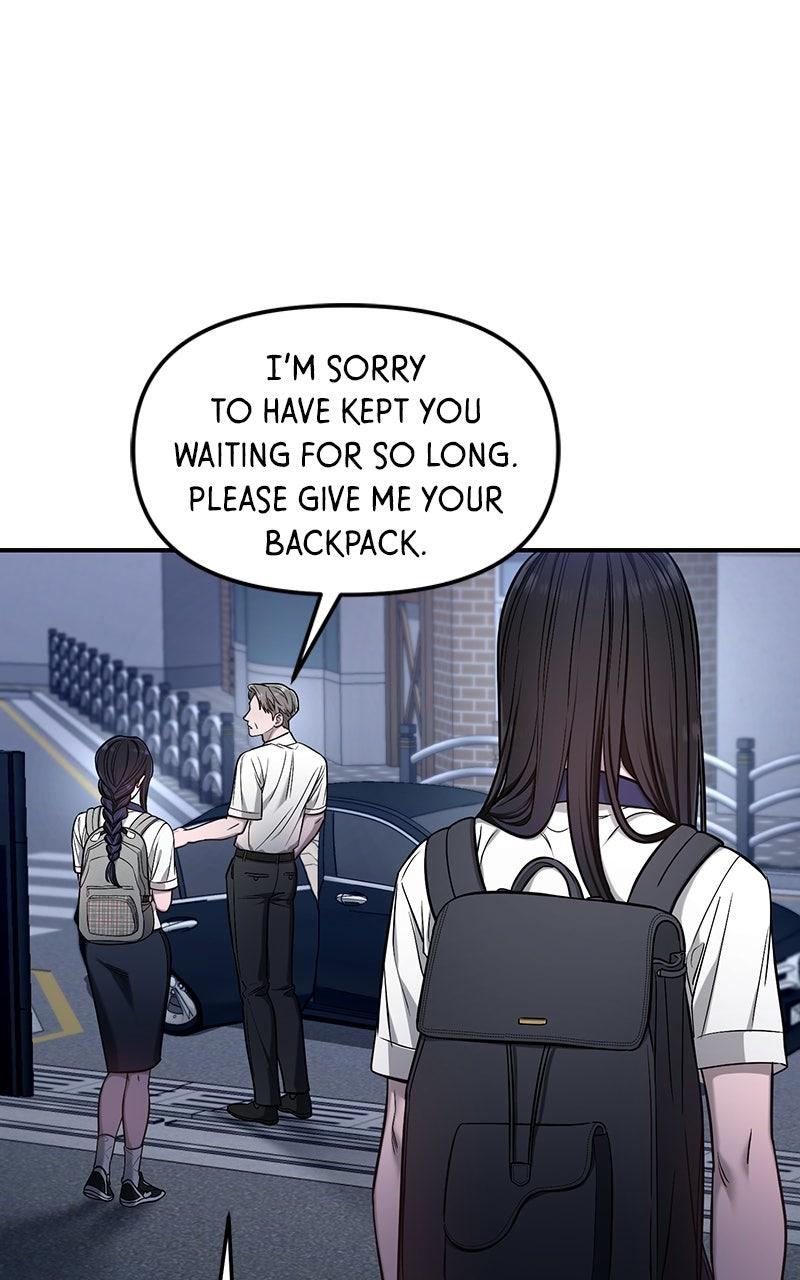 Look-Alike Daughter Chap 117 - Next Chap 118