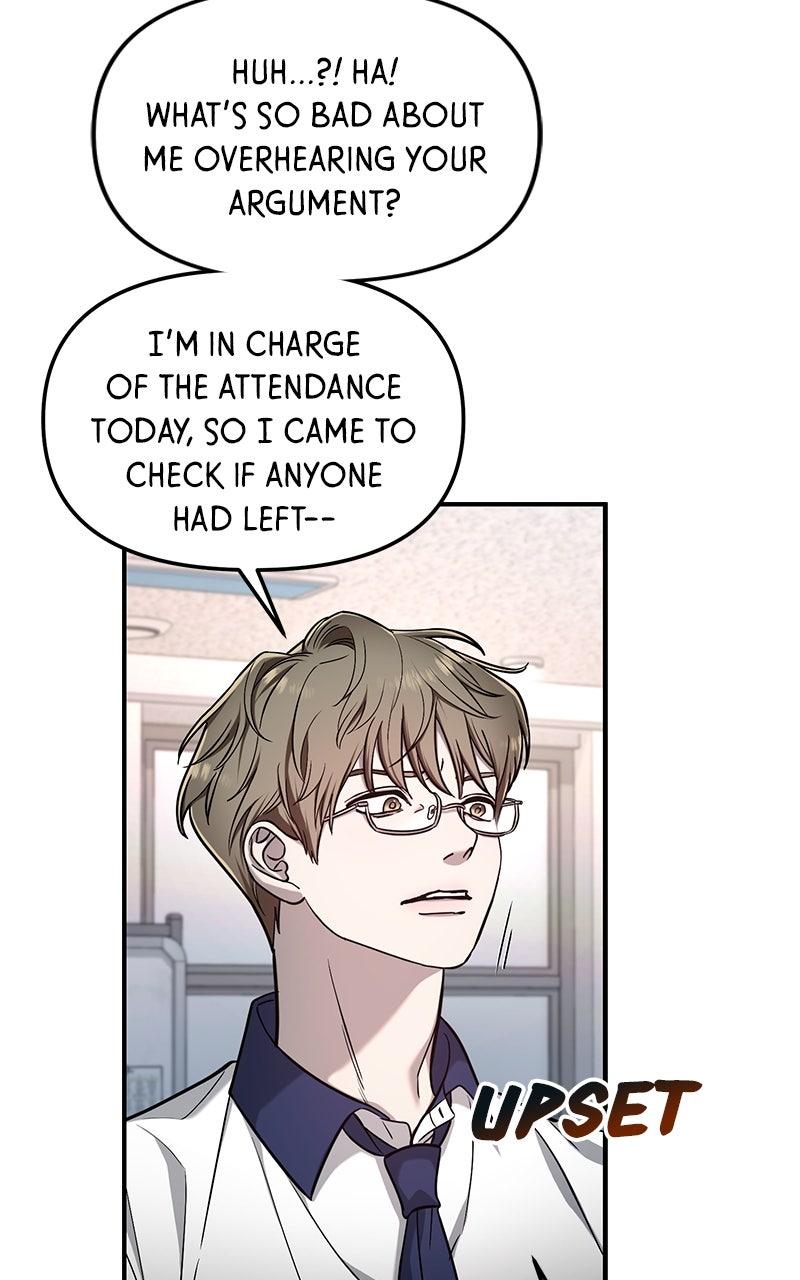 Look-Alike Daughter Chap 117 - Next Chap 118