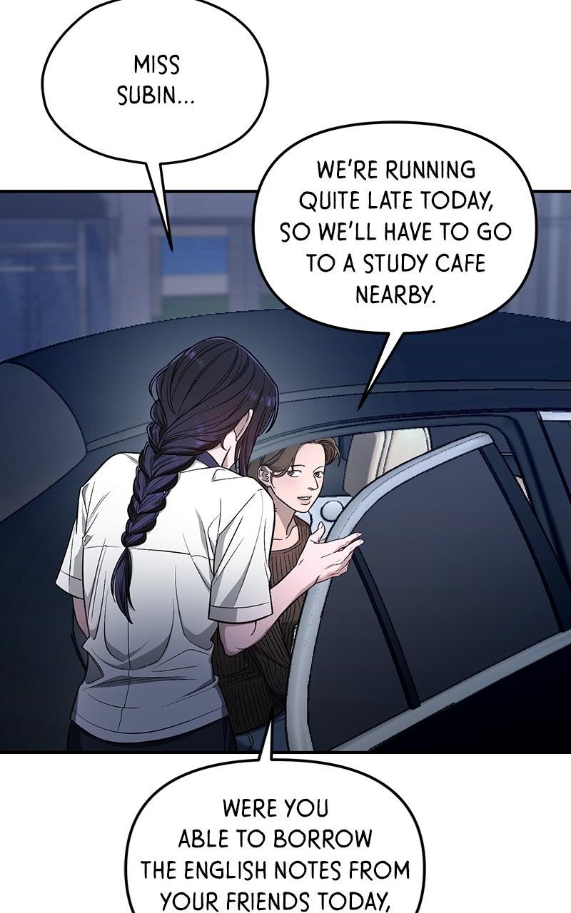 Look-Alike Daughter Chap 117 - Next Chap 118