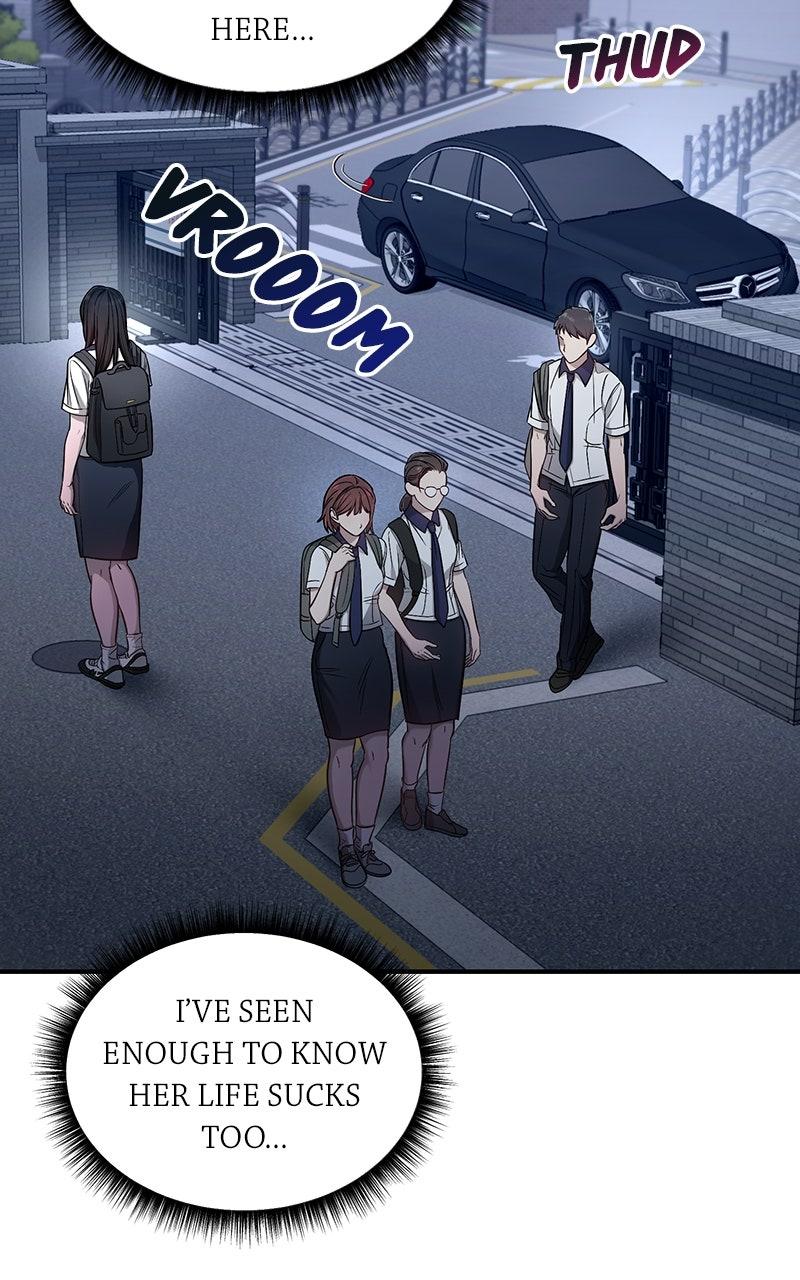 Look-Alike Daughter Chap 117 - Next Chap 118