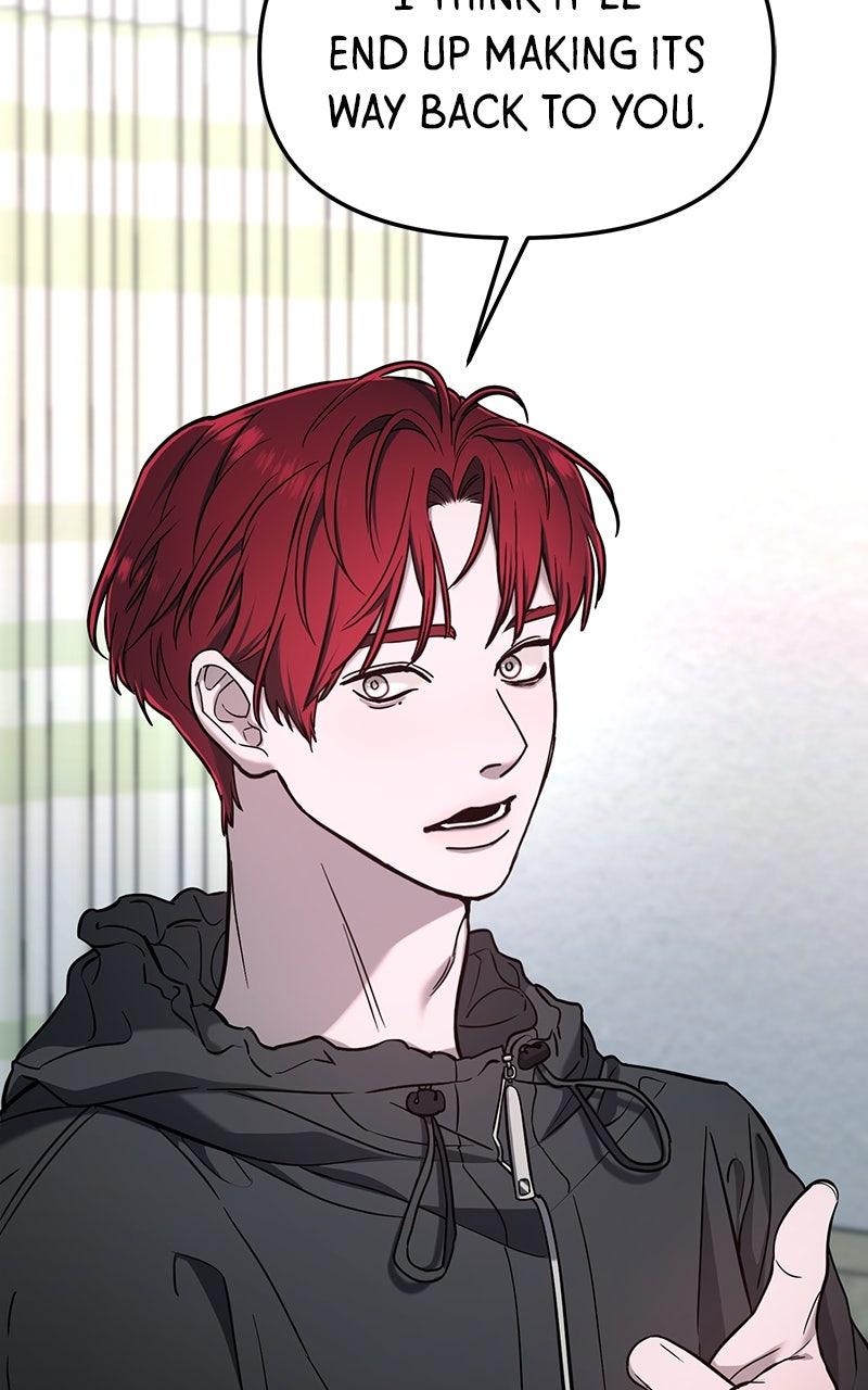 Look-Alike Daughter Chap 117 - Next Chap 118